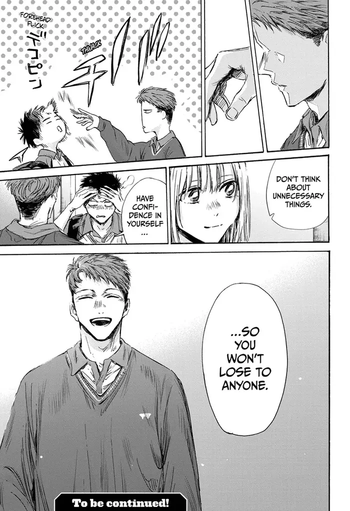 Blue Box Chapter 143 image 19_optimized